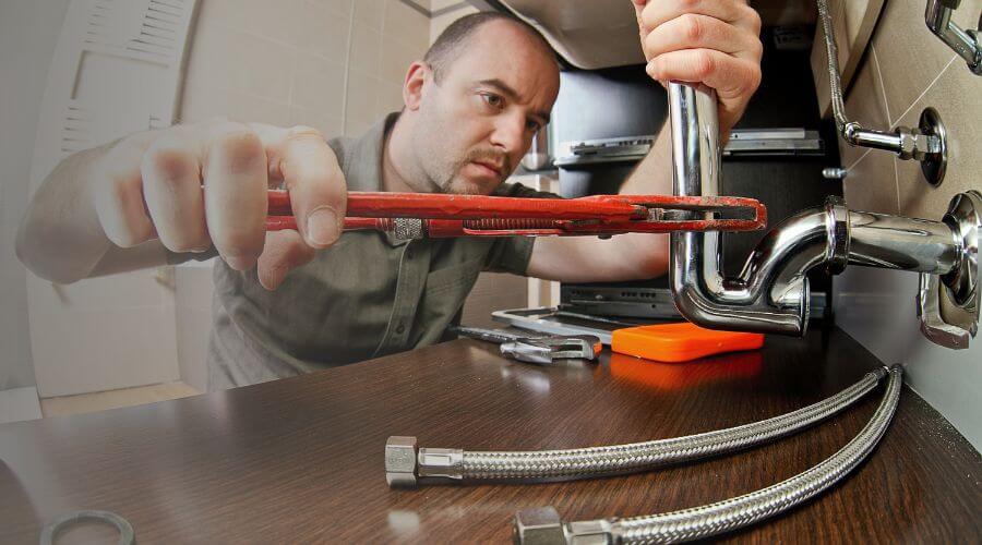 Professional same day plumber in Troy, VA